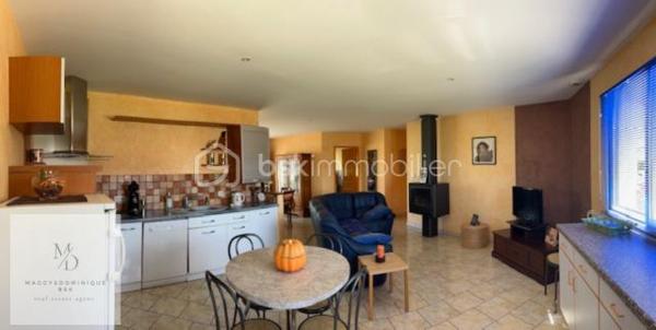 Maison d architecte de 300 m²