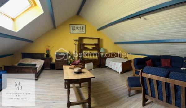 Maison d architecte de 300 m²