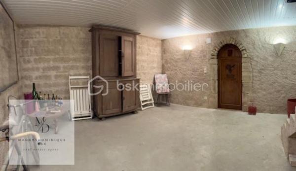 Maison d architecte de 300 m²