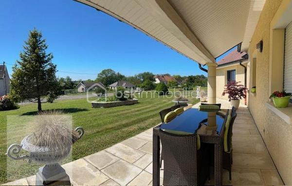 Maison d architecte de 300 m²