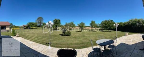 Maison d architecte de 300 m²