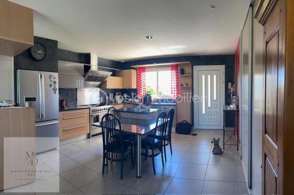 Maison d architecte de 300 m²