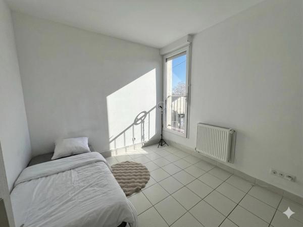 Maison 2010 - 115m²-4 chambres -vie de plain-pied