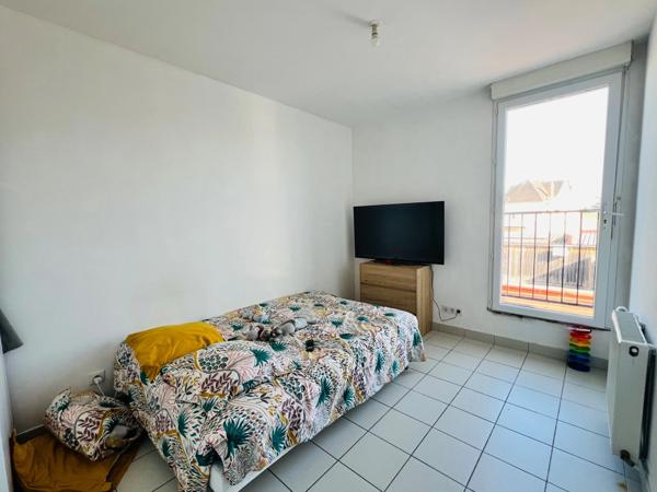 Maison 2010 - 115m²-4 chambres -vie de plain-pied