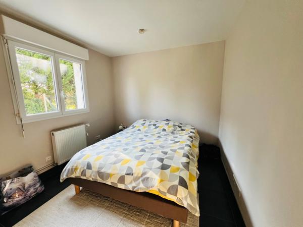 Maison 2010 - 115m²-4 chambres -vie de plain-pied
