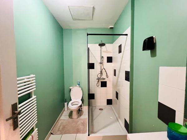 Maison 2010 - 115m²-4 chambres -vie de plain-pied