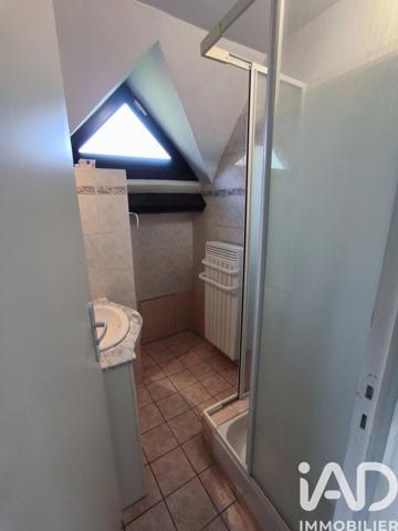 Maison à vendre 6 pièces 125 m² Conches-en-Ouche