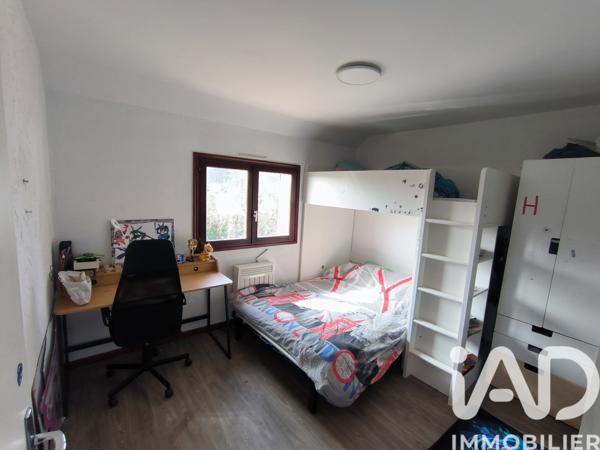 Maison à vendre 6 pièces 125 m² Conches-en-Ouche