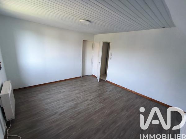 Maison à vendre 6 pièces 125 m² Conches-en-Ouche