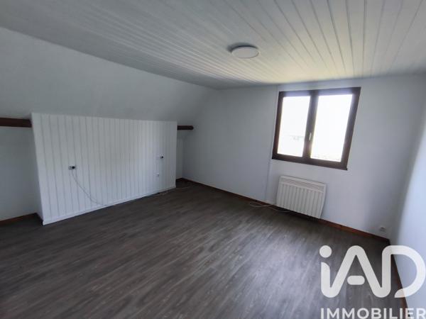 Maison à vendre 6 pièces 125 m² Conches-en-Ouche