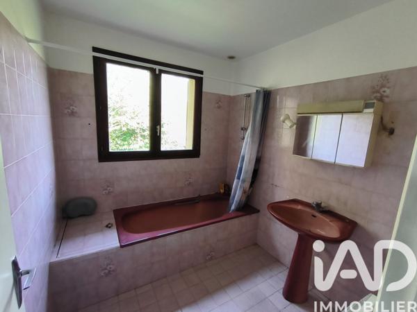 Maison à vendre 6 pièces 125 m² Conches-en-Ouche