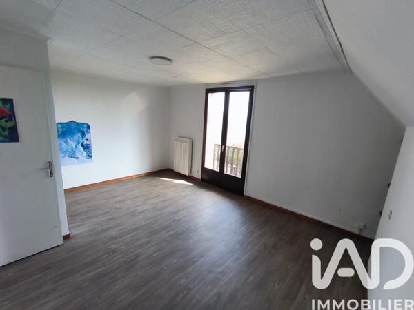 Maison à vendre 6 pièces 125 m² Conches-en-Ouche