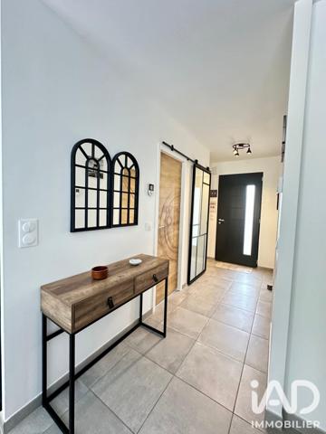 Location maison 5 pièces 120 m² Angoulême