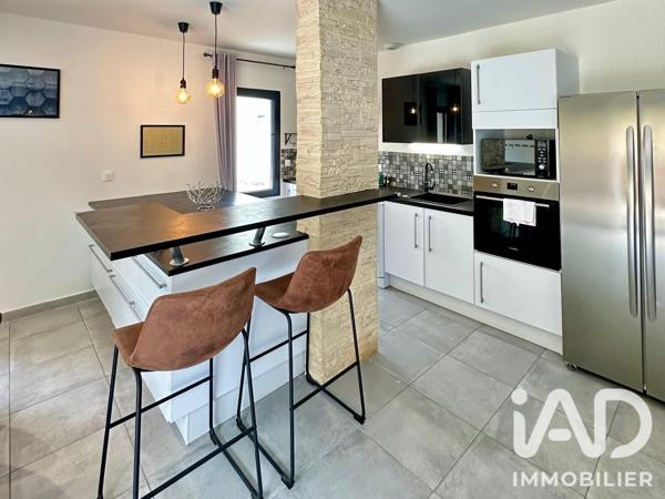 Location maison 5 pièces 120 m² Angoulême