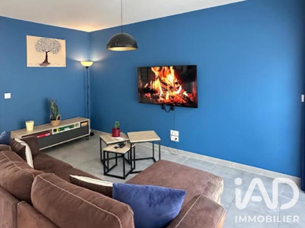 Location maison 5 pièces 120 m² Angoulême