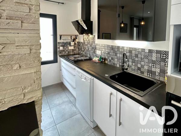 Location maison 5 pièces 120 m² Angoulême