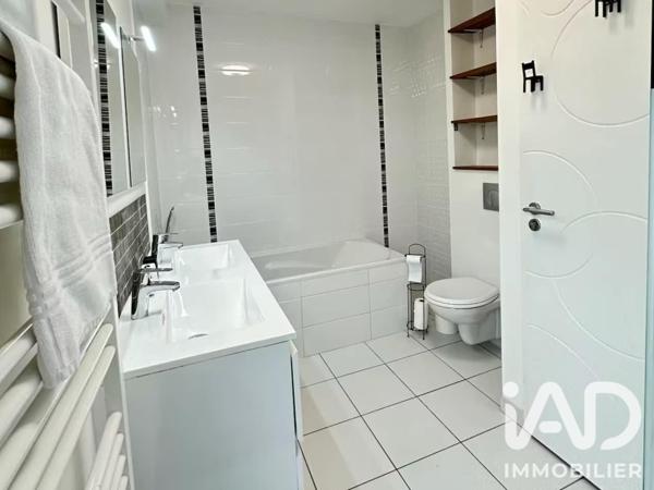 Location maison 5 pièces 120 m² Angoulême