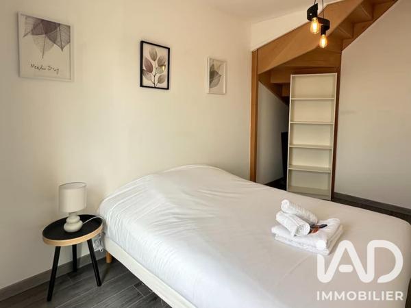 Location maison 5 pièces 120 m² Angoulême