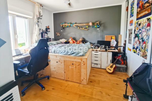 Maison à vendre 9 pièces de 316 m² à Gréoux-les-Bains