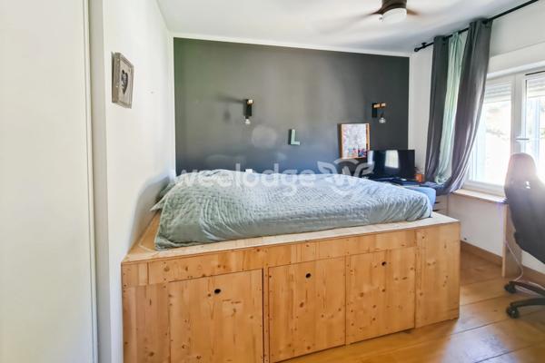 Maison à vendre 9 pièces de 316 m² à Gréoux-les-Bains