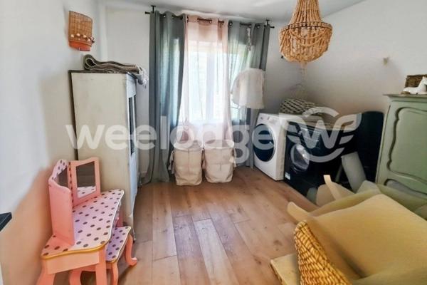 Maison à vendre 9 pièces de 316 m² à Gréoux-les-Bains