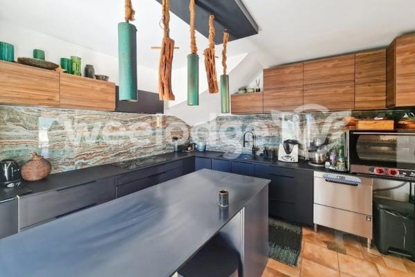 Maison à vendre 9 pièces de 316 m² à Gréoux-les-Bains