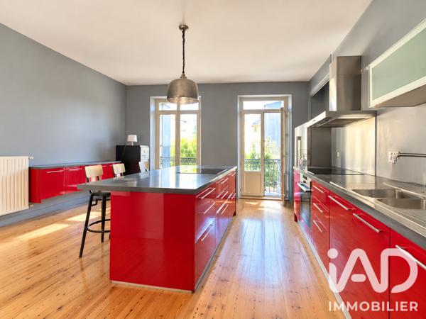 Maison à vendre 5 pièces 154 m² Nérac