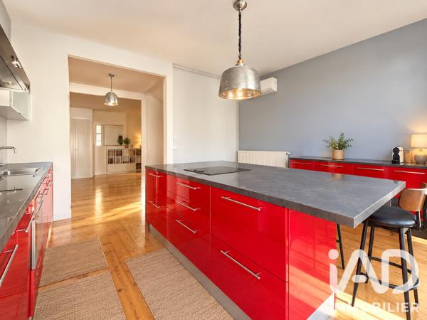 Maison à vendre 5 pièces 154 m² Nérac