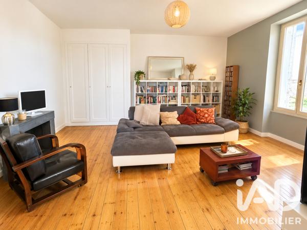 Maison à vendre 5 pièces 154 m² Nérac