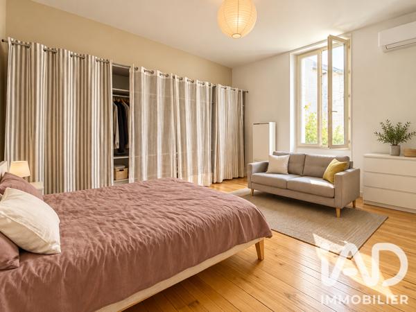 Maison à vendre 5 pièces 154 m² Nérac