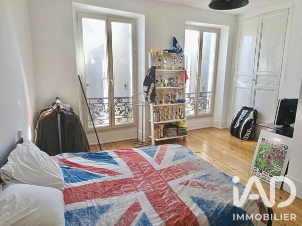 Maison à vendre 5 pièces 154 m² Nérac