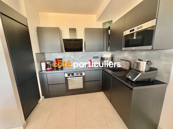 Vente Appartement63 m² - 3 Pièces - NARBONNE (11100)