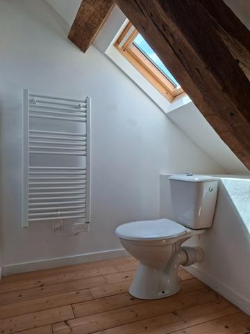 Jolie maison authentique en pierre, Au coeur des Alpes Mancelles, 160m2 surface totale sur Cave, 66 m2 Séjour, jardin clos, 3 chambres et Pièce palière.