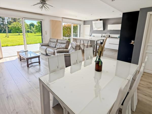 Caudry – Secteur recherché. Vue dégagée. 3 600 m² de terrain.