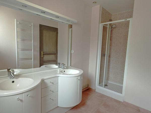 Belle maison familiale à La Ferte Bernard 7 pièces 183 m2