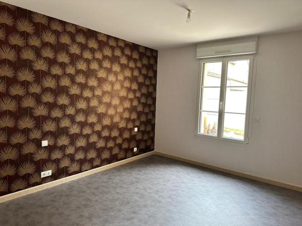 Belle maison familiale à La Ferte Bernard 7 pièces 183 m2