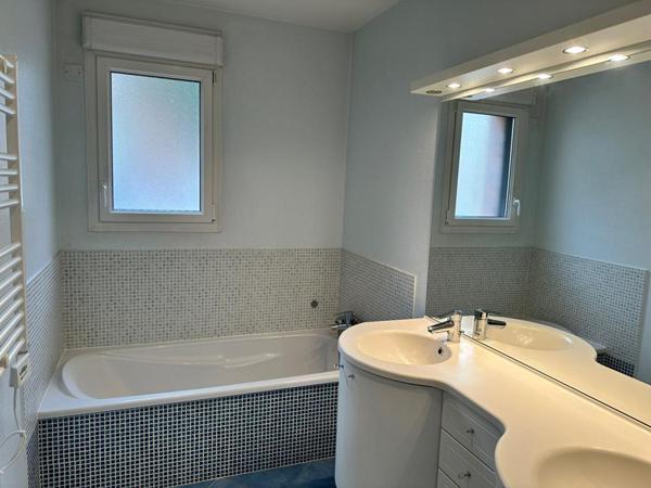 Belle maison familiale à La Ferte Bernard 7 pièces 183 m2