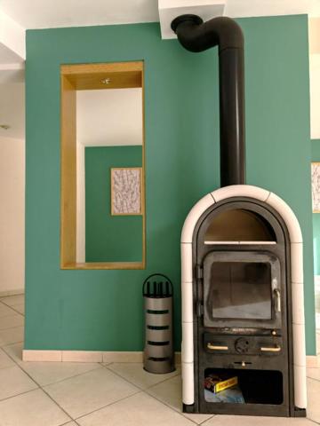 Belle maison familiale à La Ferte Bernard 7 pièces 183 m2