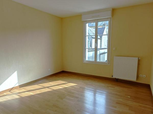 Belle maison familiale à La Ferte Bernard 7 pièces 183 m2