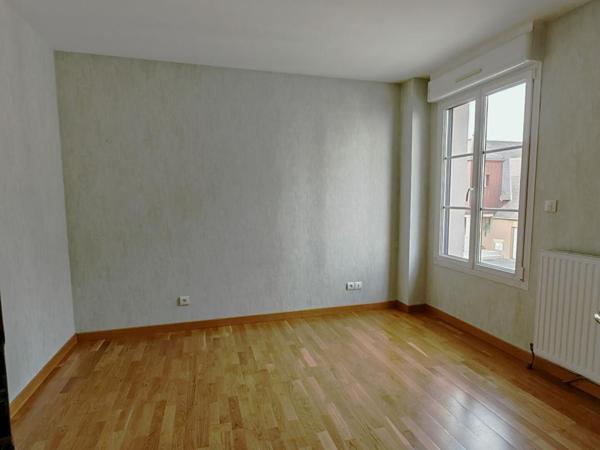 Belle maison familiale à La Ferte Bernard 7 pièces 183 m2