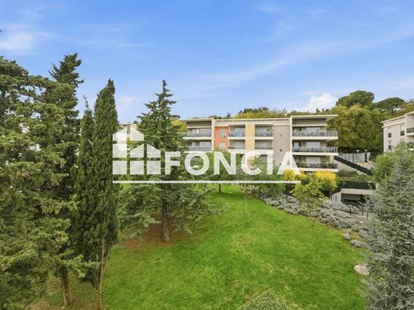 À vendre Appartement 2 pièces 41.69 m² - Villeneuve-loubet 06270