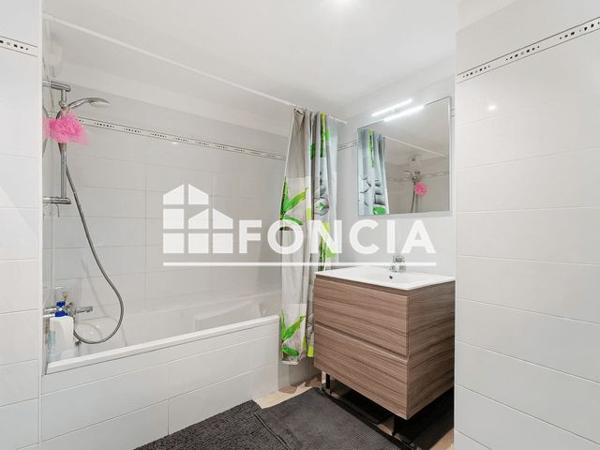 À vendre Appartement 2 pièces 41.69 m² - Villeneuve-loubet 06270