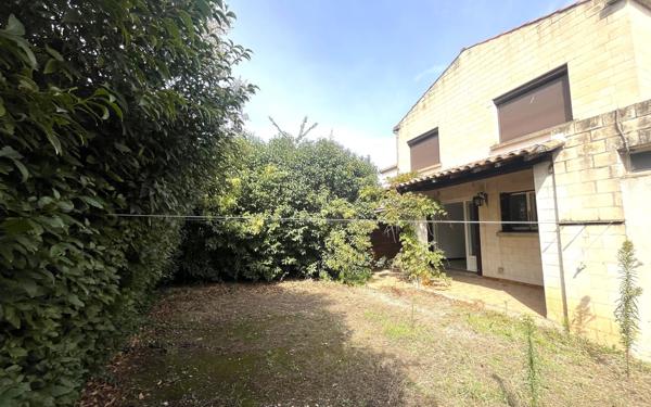 Maison à vendre    4 pièces • 84 m2 Montfavet - Avignon