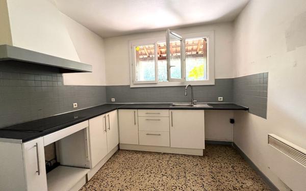 Maison à vendre    4 pièces • 84 m2 Montfavet - Avignon