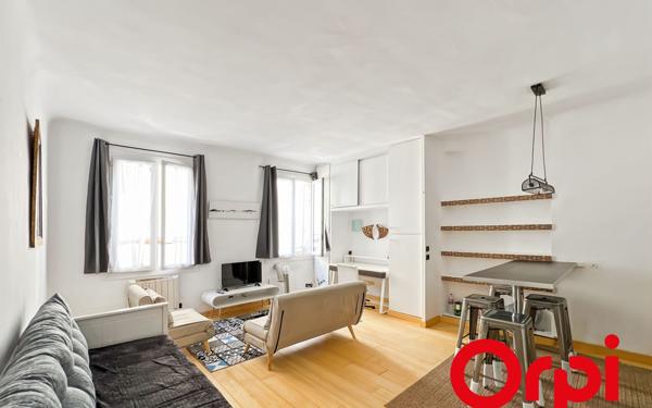 Appartement à vendre    1 pièce • 31,97 m2 Aix-en-Provence