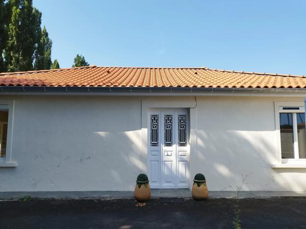 Immobilier Saint-Gaudens (31800) – Maison 160m2 – 179 000 €