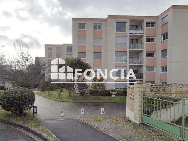 Location Studio 40.02 m² - 10 RUE DE DAKAR Toulouse 31500