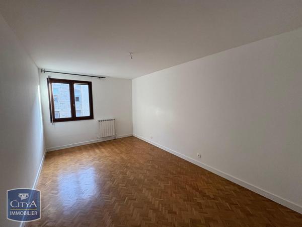 Location appartement Saint-Étienne (42) 3 pièces 92.71m²
