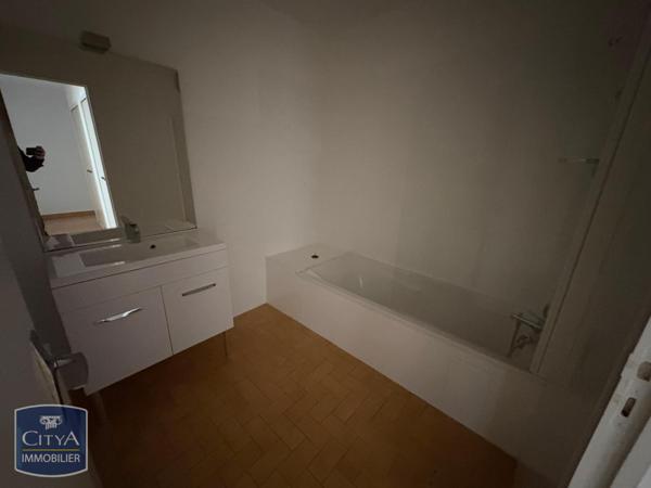 Location appartement Saint-Étienne (42) 3 pièces 92.71m²