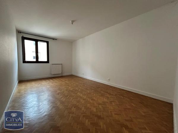 Appartement à louer 3 pièces 92.71m² Saint-Étienne (42000)